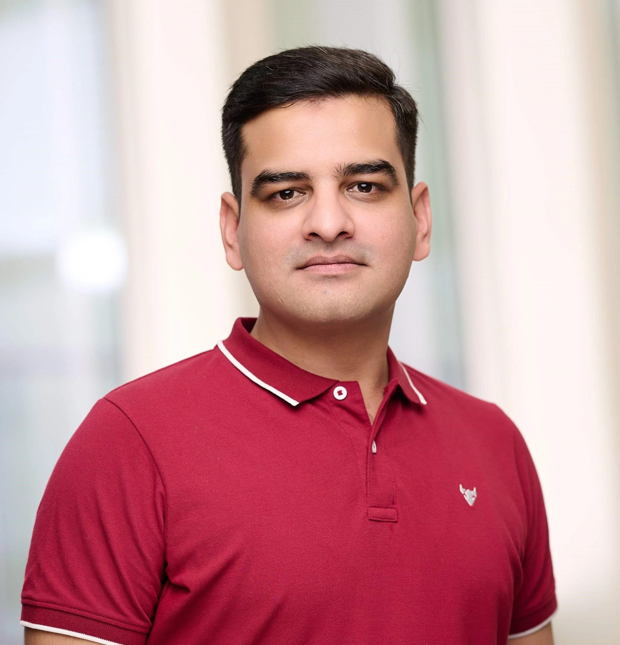 Dr. Muhammad Kashif